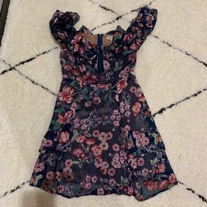 For Love and Lemons dress